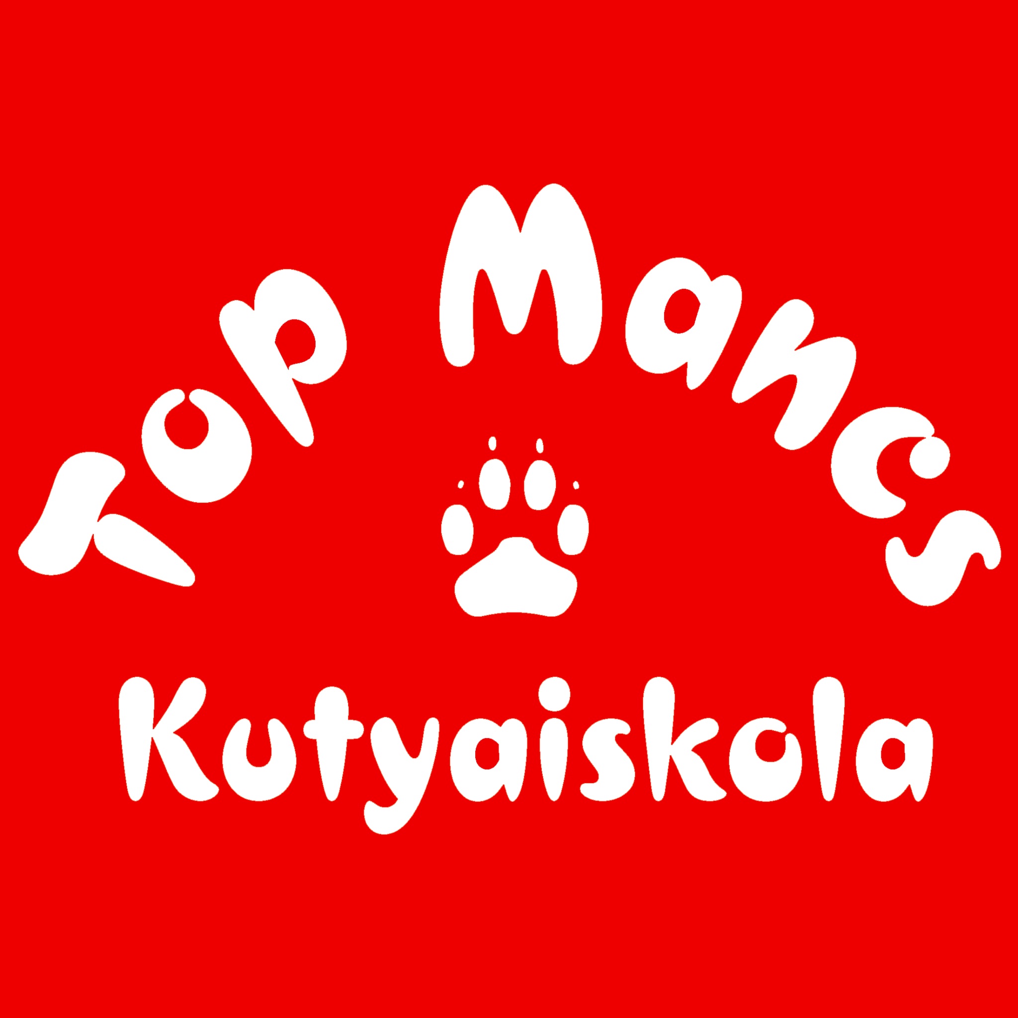 Top Mancs Kutyaiskola