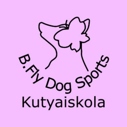 B.Fly Dog Sports Kutyaiskola