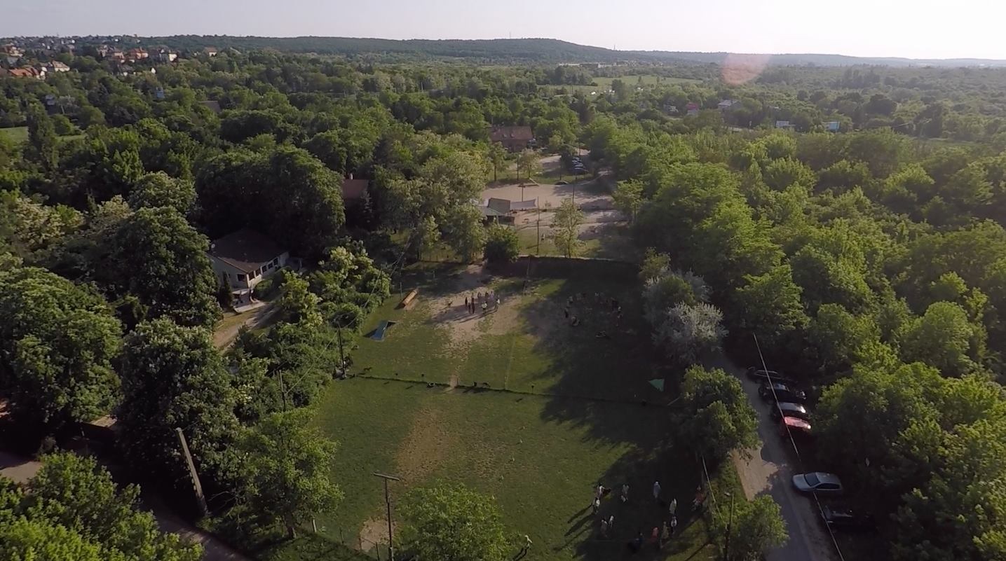 Őrmezői Kutyaiskola