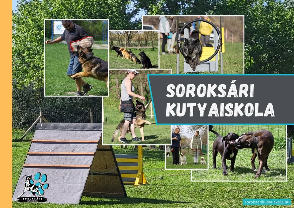 Soroksári Kutyaiskola
