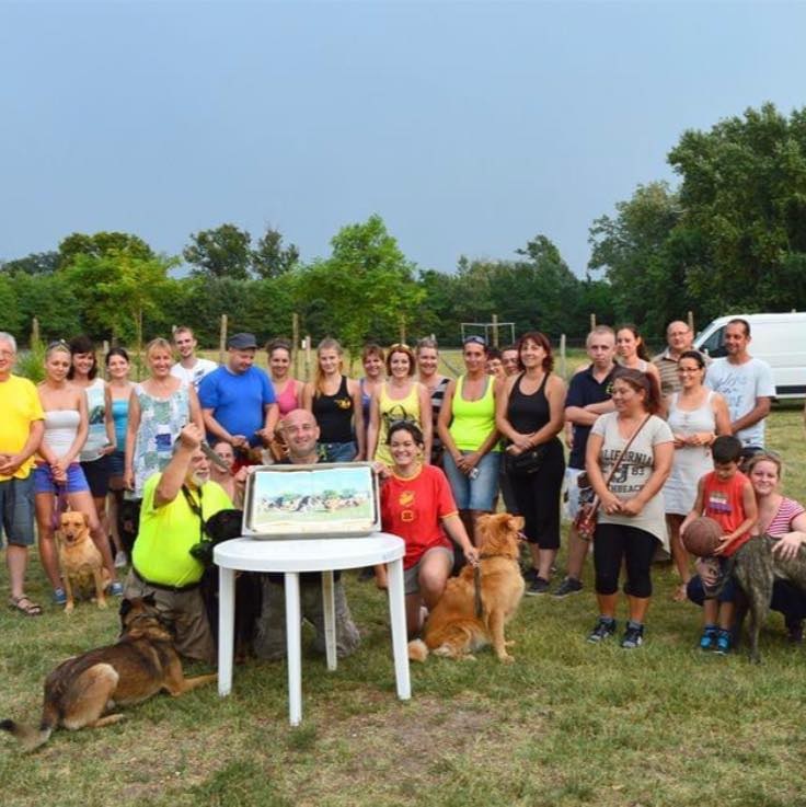 Szigethalmi Kutyaiskola