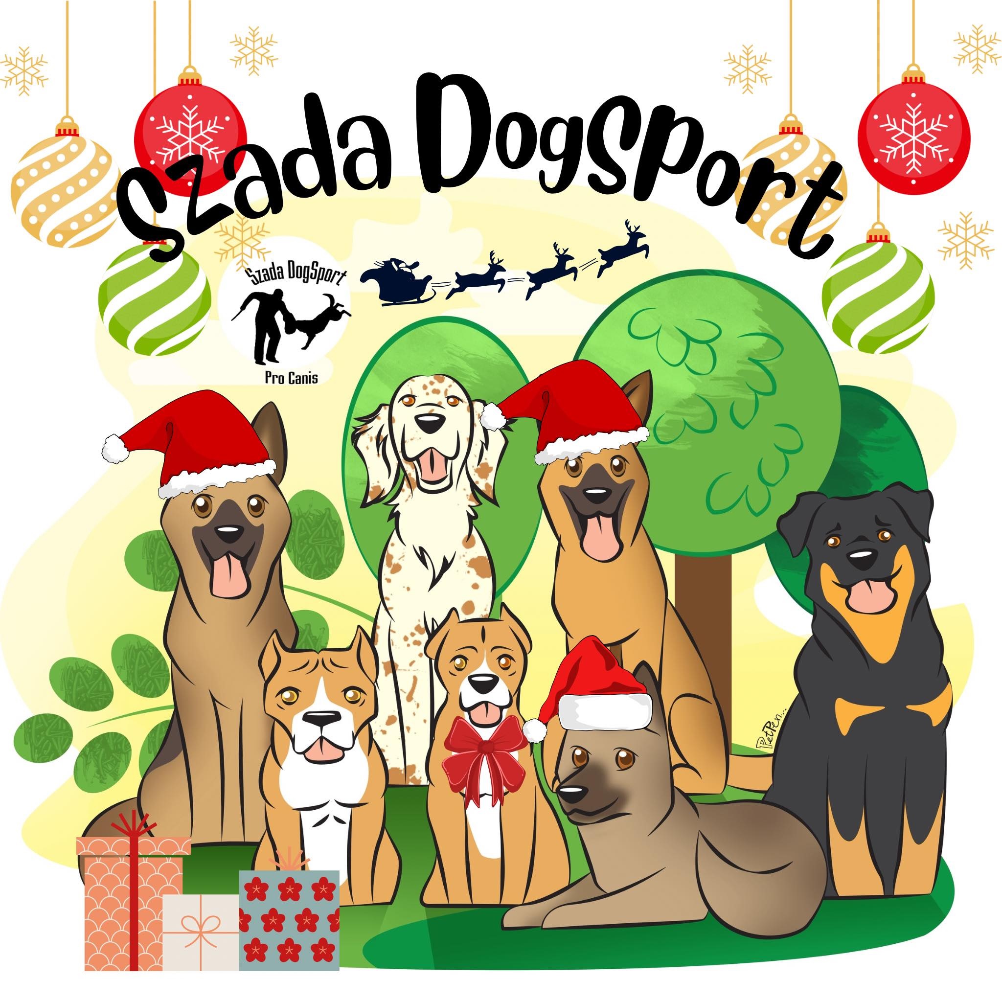 Szada DogSport