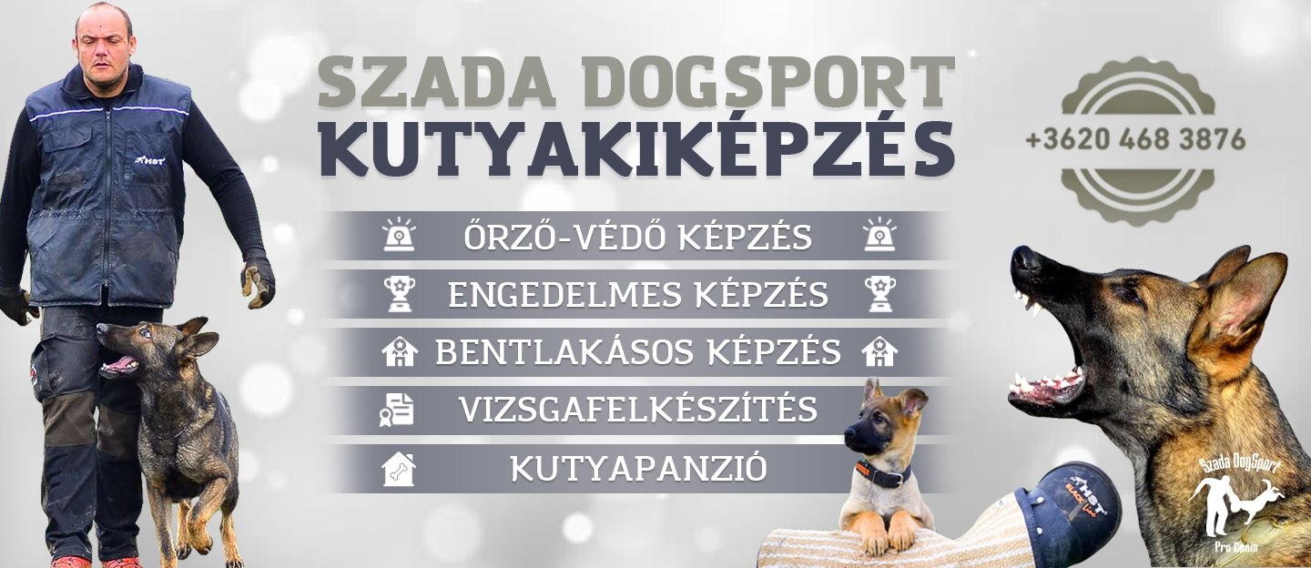 Szada DogSport