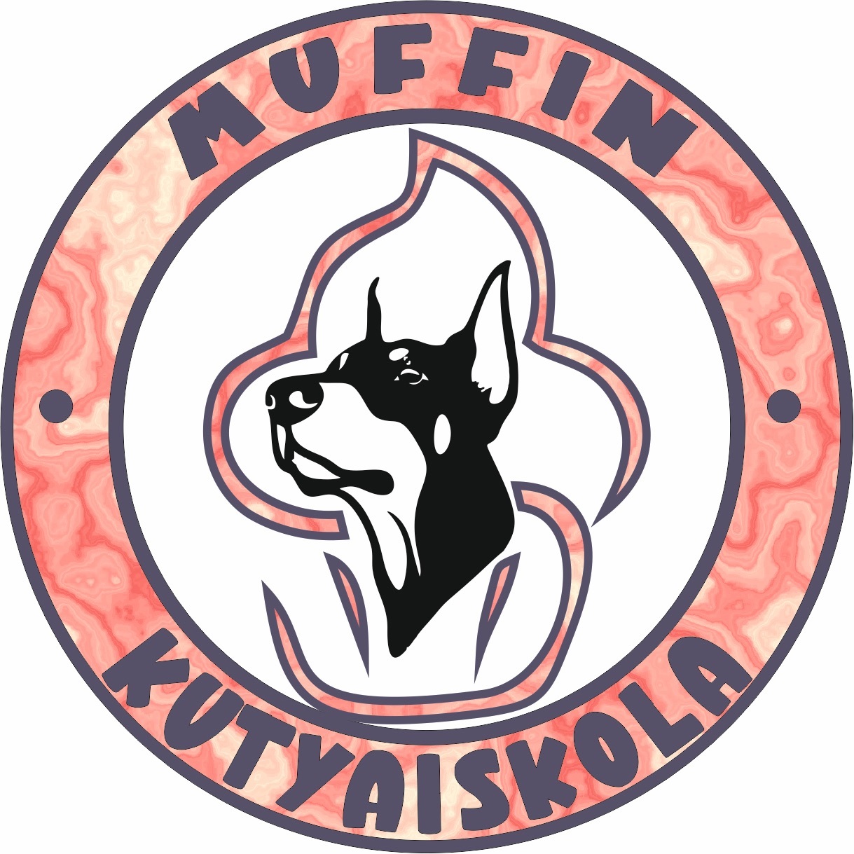 Muffin Kutyaiskola