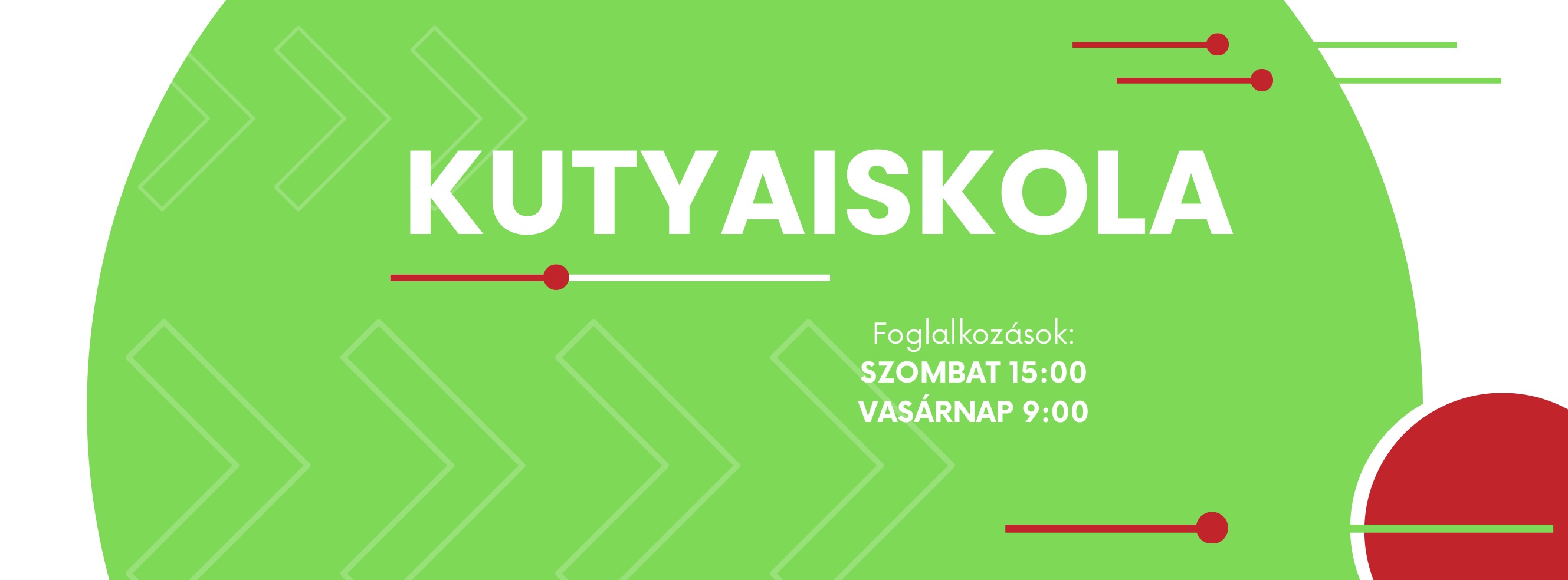 Brave Dogs Kutyaiskola