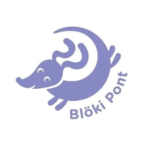 Blöki Pont - Kutyanapközi