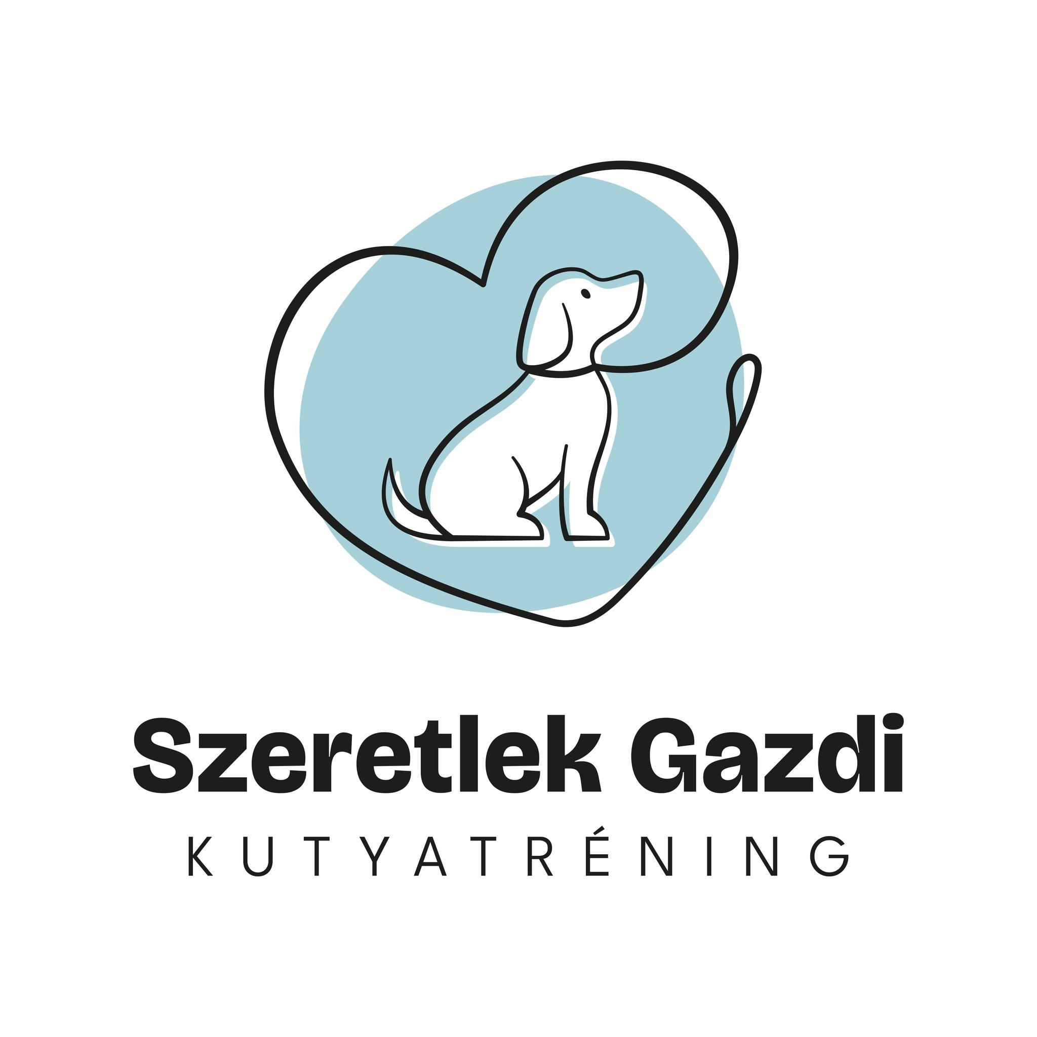 Szeretlek Gazdi kutyatréning