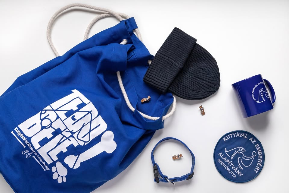 Kutyával az Emberért Alapítvány