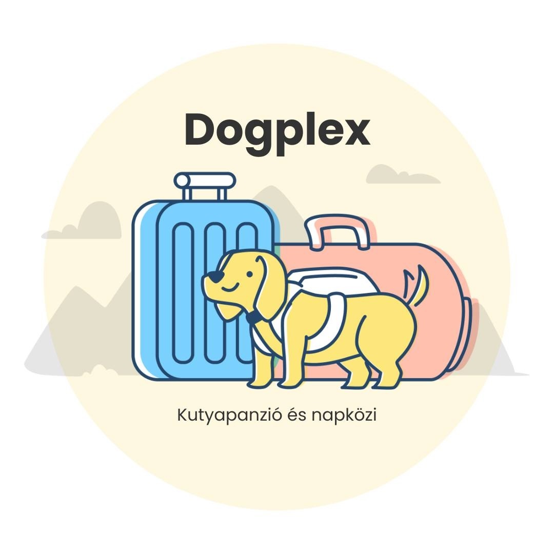 Dogplex Kutyapanzió és Napközi