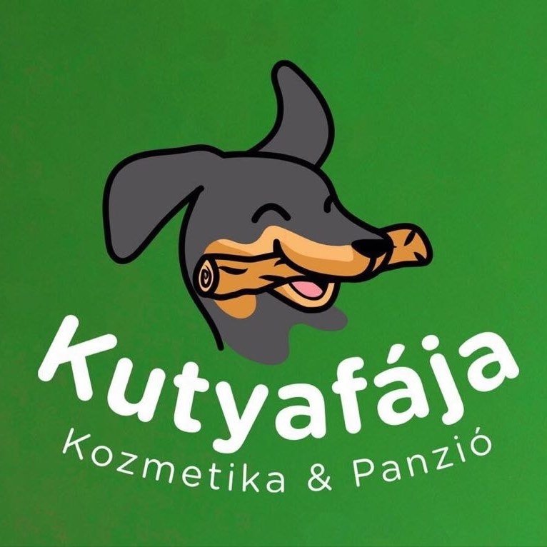 Kutyafája kozmetika & panzió