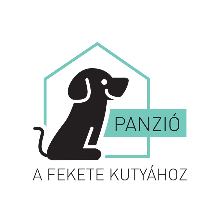 Panzió a fekete kutyához