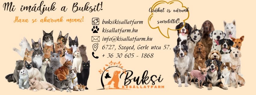 Buksi Kisállatfarm