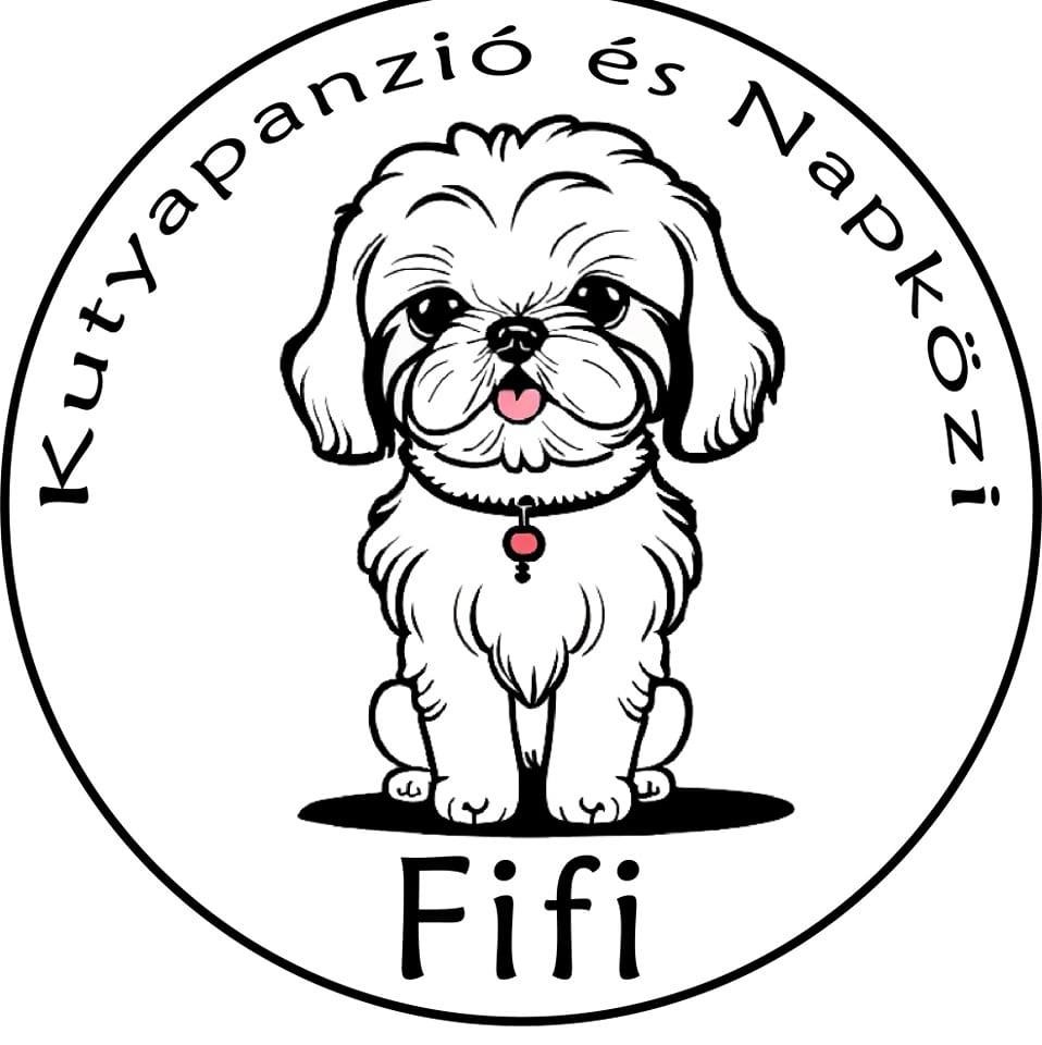 Fifi Kutyapanzió és Napközi