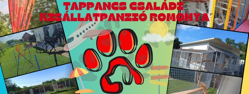 Tappancs Családi Kisállatpanzió