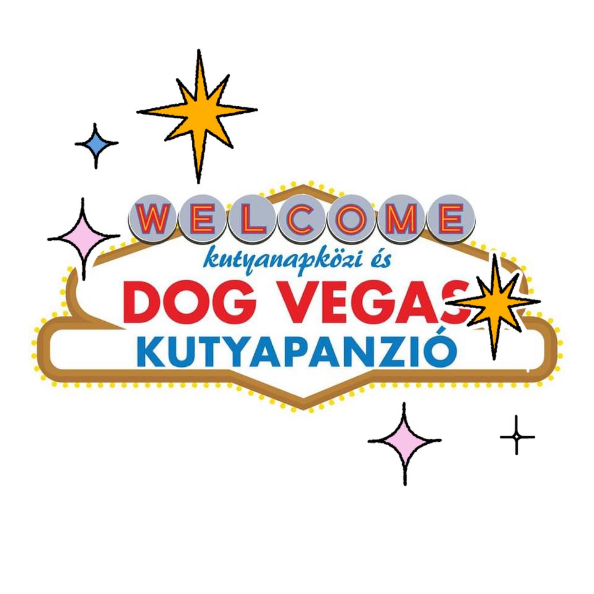 Dogvegas Kutyapanzió