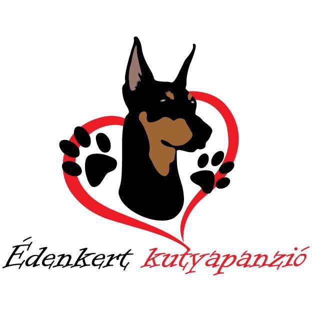 Édenkert Kutyapanzió