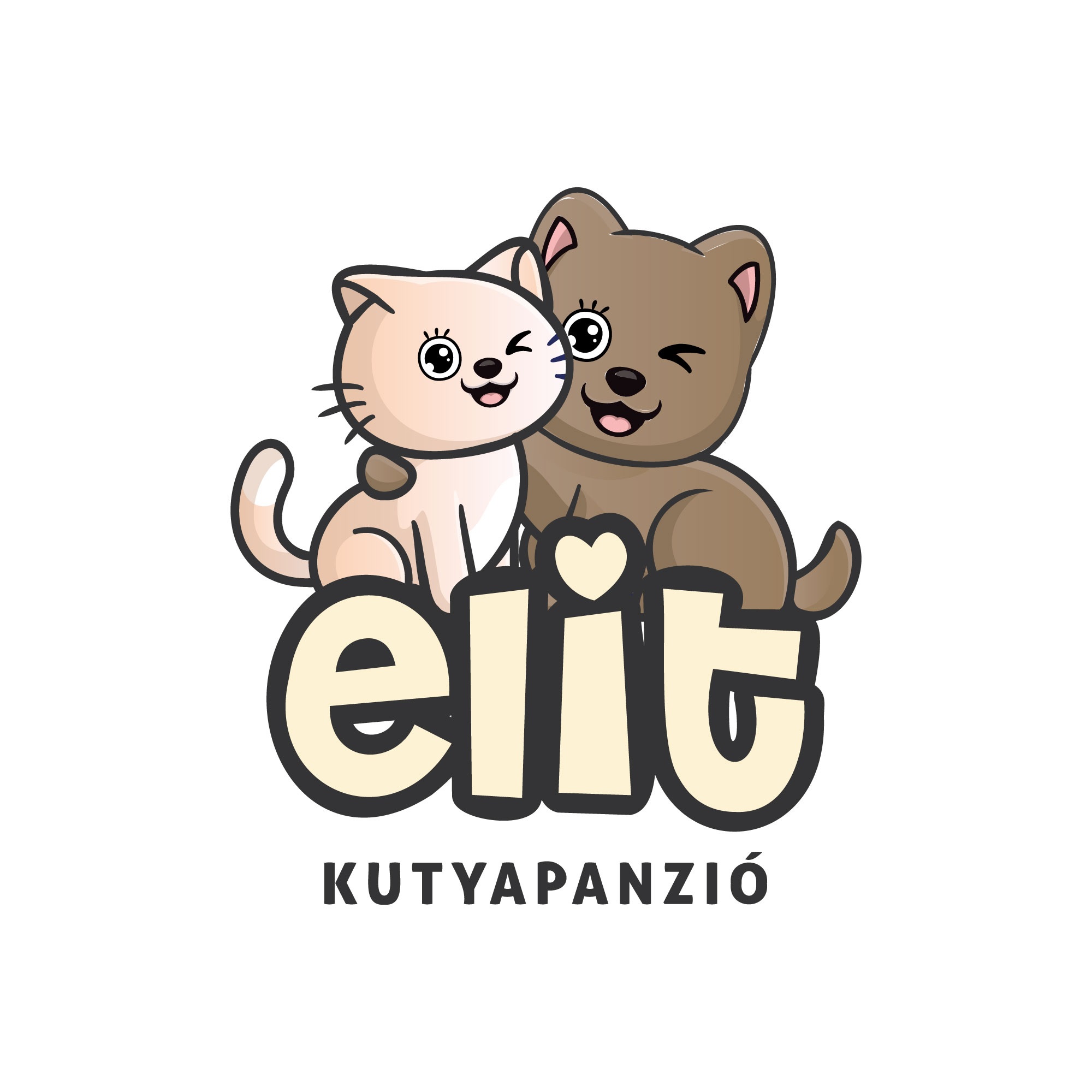 Elit kutyapanzió