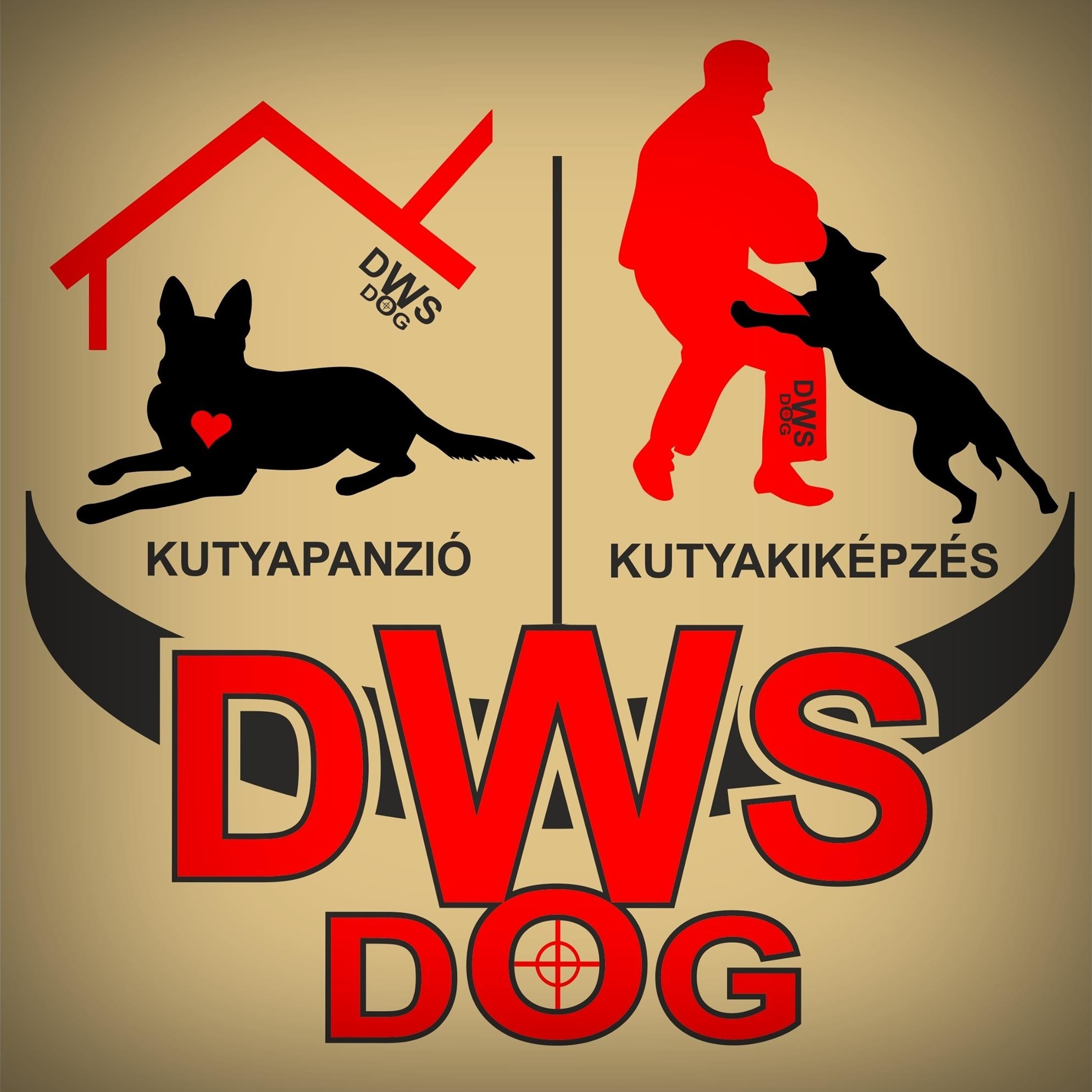 DWS Dog Kutyapanzió és Kutyanapközi