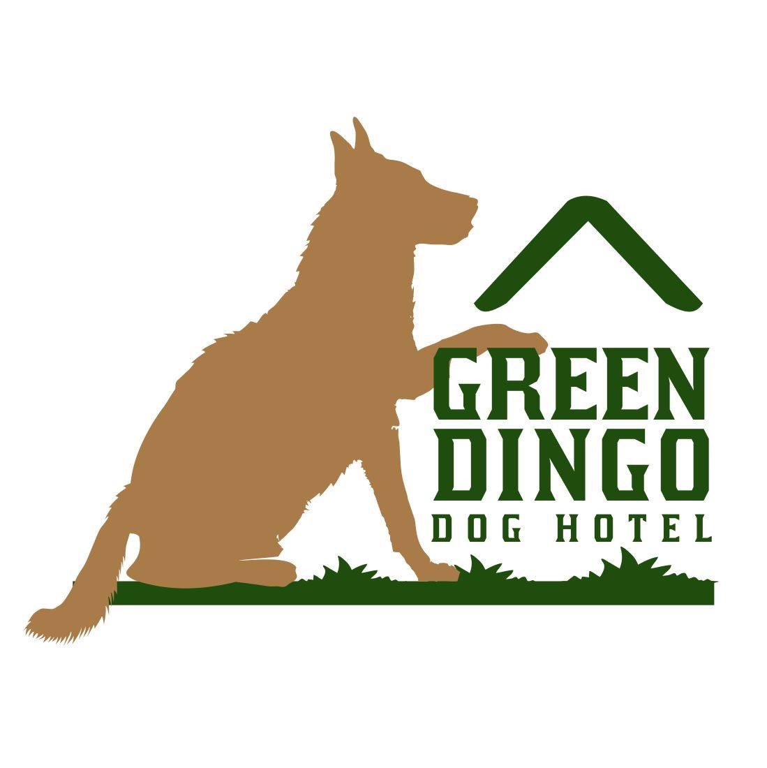 GreenDingo DogHotel