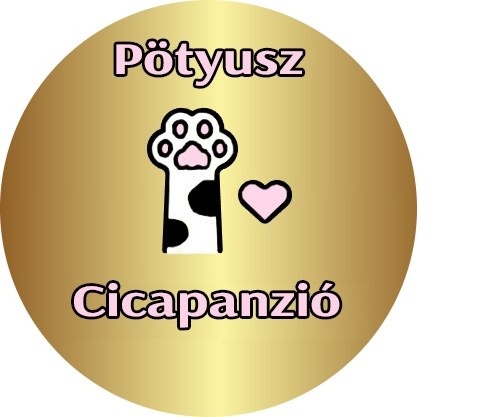 Pötyusz Cicapanzió